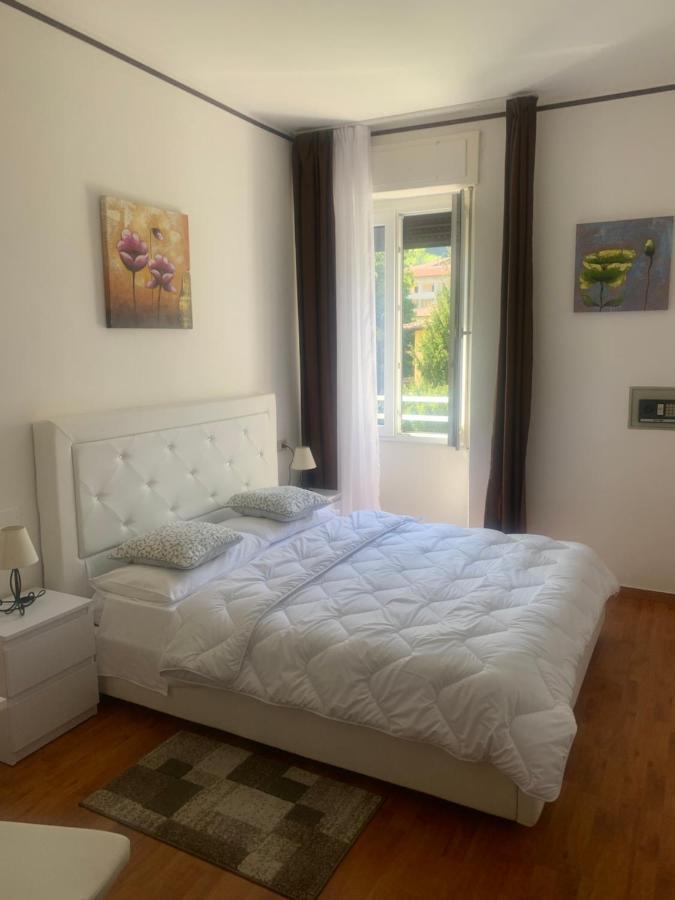 Albergo Al Lago 安福 外观 照片