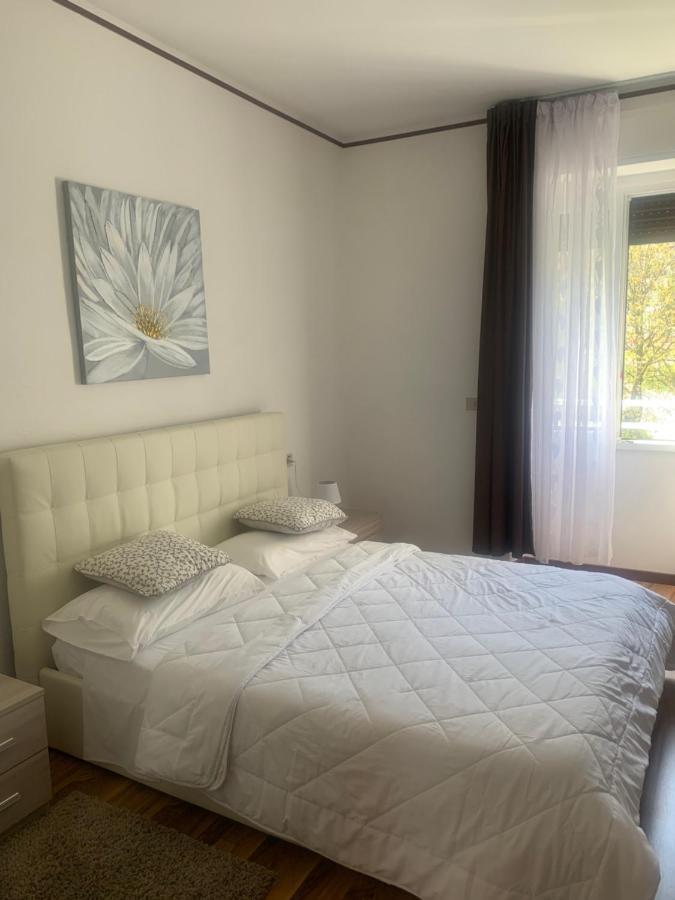 Albergo Al Lago 安福 外观 照片