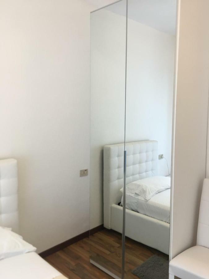 Albergo Al Lago 安福 外观 照片