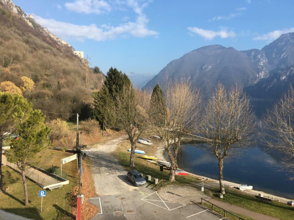 Albergo Al Lago 安福 外观 照片