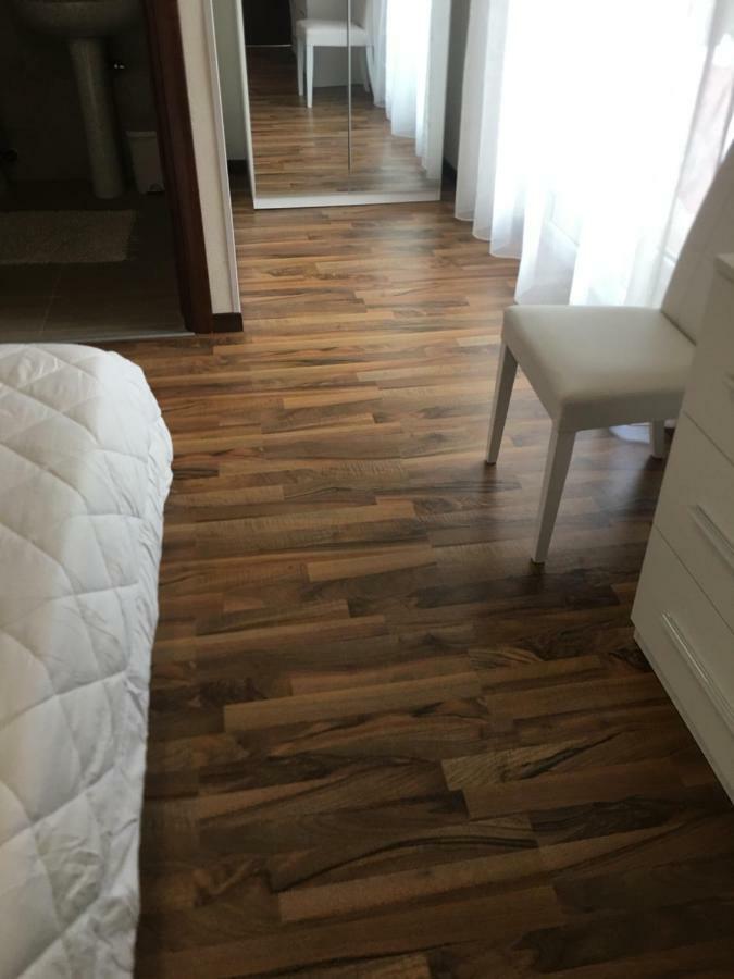Albergo Al Lago 安福 外观 照片