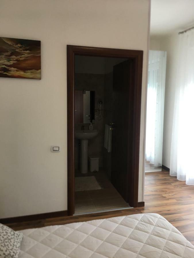 Albergo Al Lago 安福 外观 照片