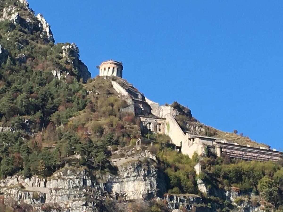 Albergo Al Lago 安福 客房 照片