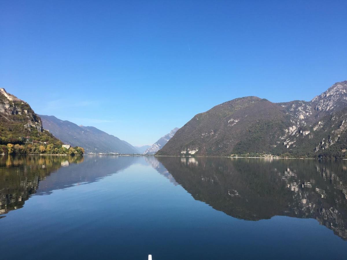 Albergo Al Lago 安福 客房 照片