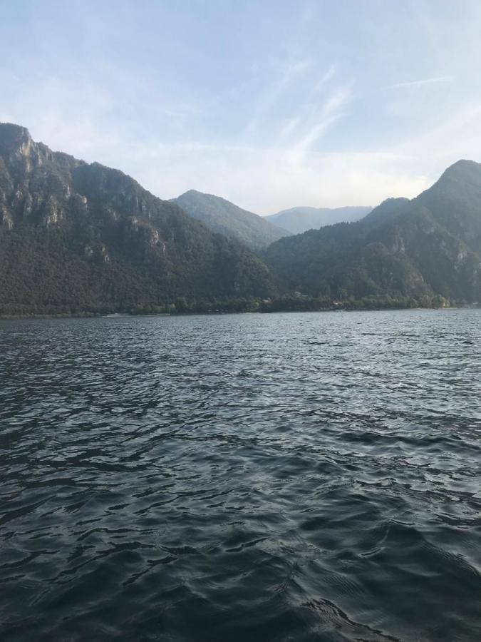 Albergo Al Lago 安福 外观 照片